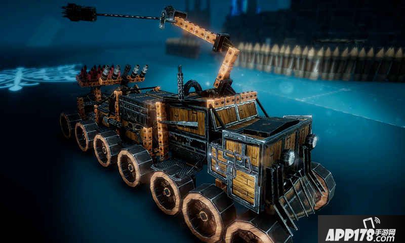 王者机械师新手攻略大全 新手怎么玩