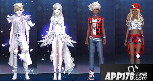 劲舞团手游情缘福利今日上线