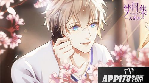 梦间集天鹅座男友职业解析