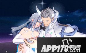 非人学园情人节主题时装与你相约入梦