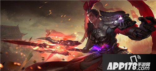 王者荣耀S14吕布出装<a href=http://www.app178.com/gonglue/ target=_blank class=infotextkey>攻略</a>