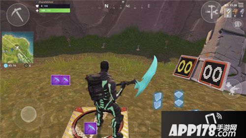 堡垒之夜手游第七赛季第10周英雄勋章任务详解