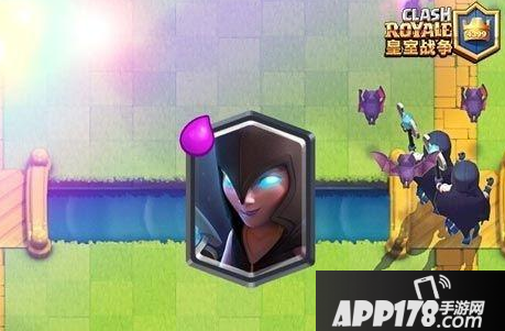 皇室战争大雪球使用技巧