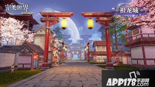 完美世界手游职业加点大全