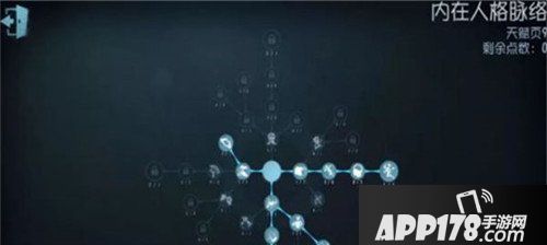 第五人格人格勘测员