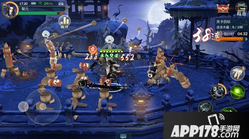 剑网3指尖江湖春风十里测试