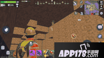 堡垒前线创造与破坏删档测试