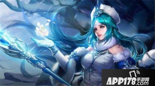 王者荣耀六个必买英雄