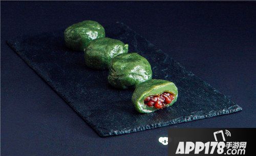 神都夜行录限定版青团食盒