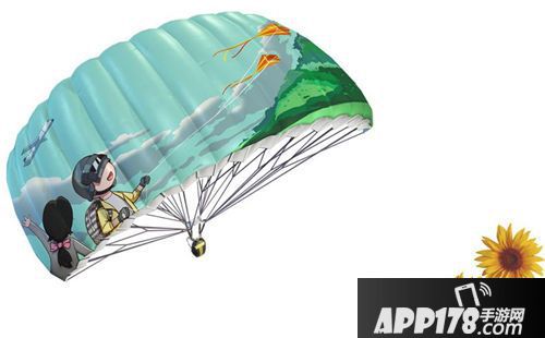 绝地求生刺激战场活力植树赠永久