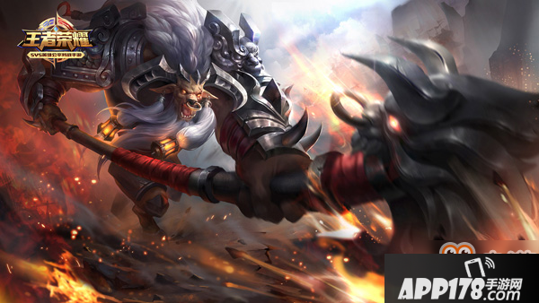 王者荣耀上分流牛魔怎么玩