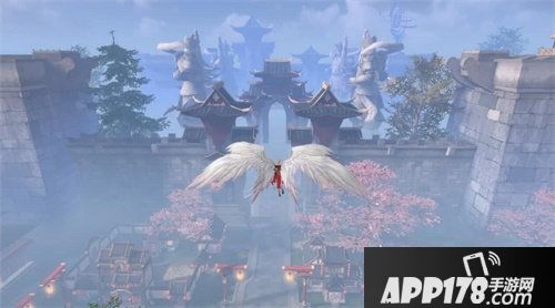 完美世界手游上天直播获百万网友围观