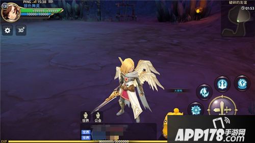 龙之谷手游2周年庆