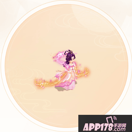 大话西游手游全新时装女梦破军