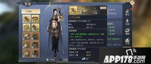 斗破苍穹半周年庆典