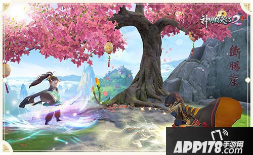 神雕侠侣2一息之间扭转战场