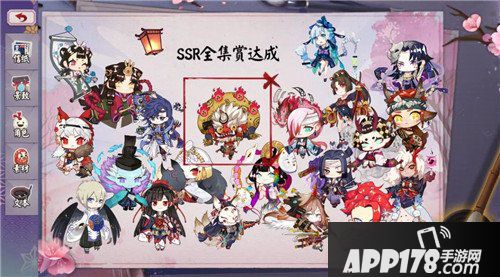 阴阳师樱花祭版本袭来