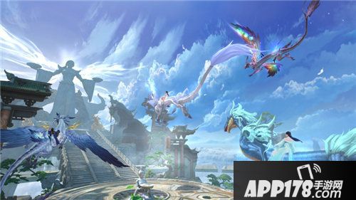 镇魔曲全新龙灵现世