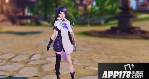 天下手游新门派翎羽