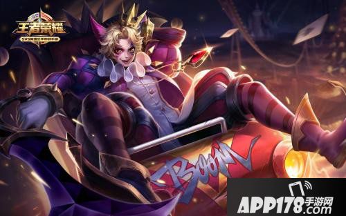 王者荣耀刺客排行