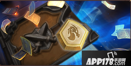 炉石传说暗影崛起活动来袭 达拉然必将陷落