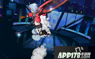 非人学园太白肆季限定时装