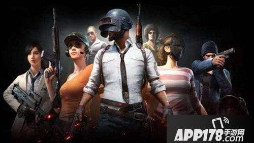 绝地求生刺激战场akm使用技巧分析