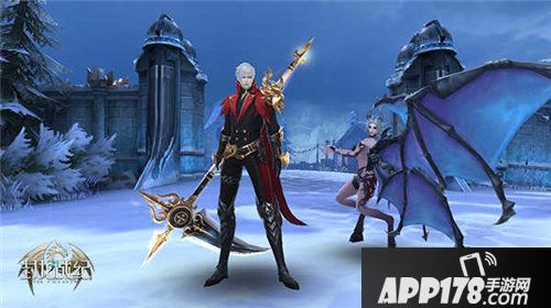 封龙战纪全新玩法今日上线