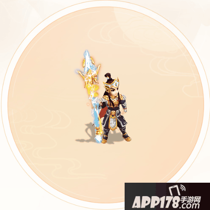 大话西游手游全新时装女梦破军