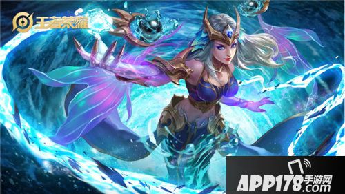 王者荣耀武则天皮肤优化