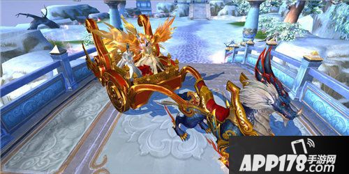 九州飞凰录情缘测试开启