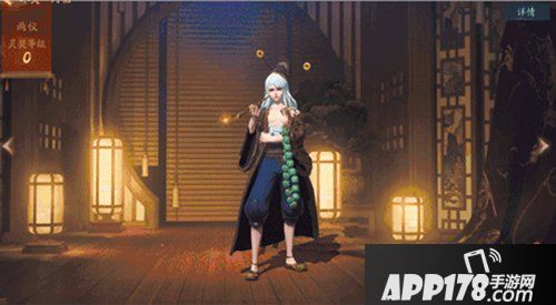 神都夜行录半周年庆典开启