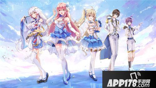 命运歌姬艾莉娅 