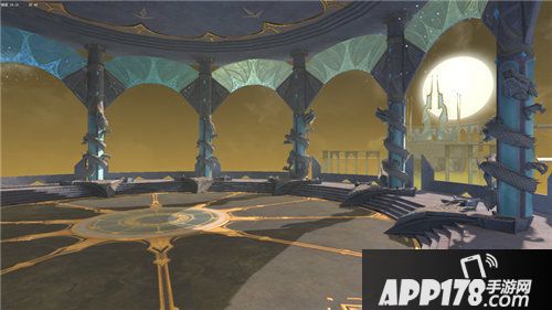 镇魔曲金箔金龙吟塔首曝