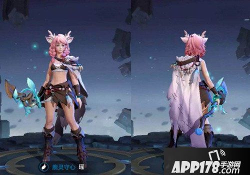 王者荣耀瑶什么时候上线正式服