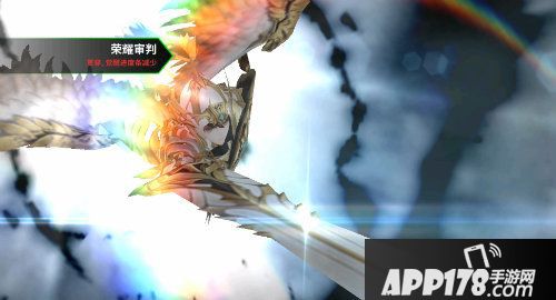 十二战纪一场大气蓬勃的史诗对决