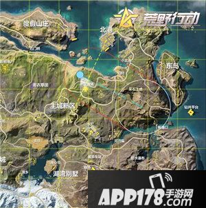 荒野行动飓风狙击玩法今日上线