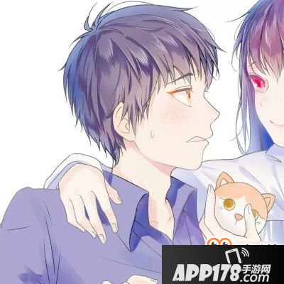 2019白色情人节好看的情侣头像分享 王者荣耀情人节好看的头像