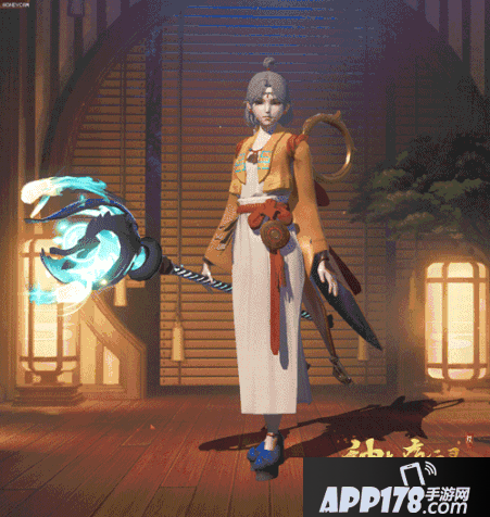 神都夜行录半周年庆典开启