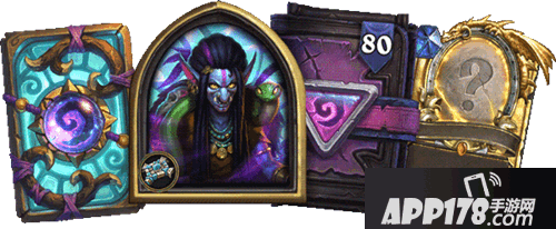 炉石传说3月15日版本更新 暗影崛起的计划来袭