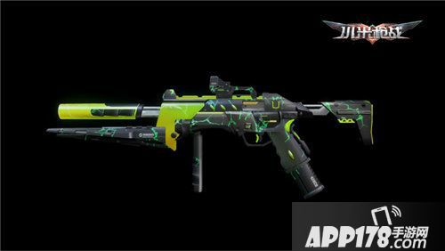 小米枪战大版本更新