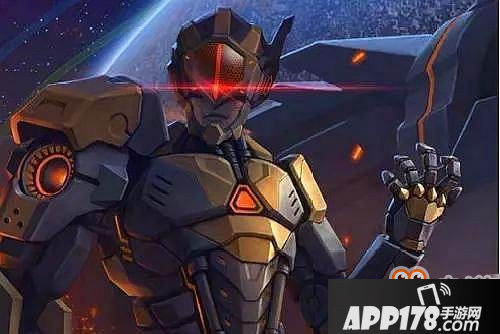 《王者荣耀》黄忠末日机甲皮肤曝光 黄忠末日机甲皮肤欣赏