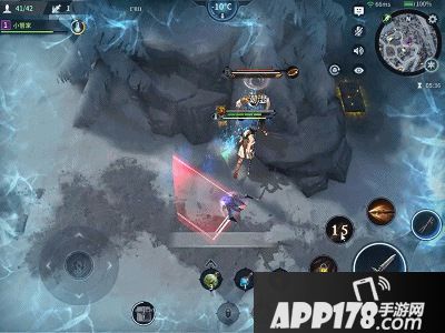 猎手之王雪域求生boss