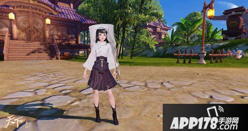 天下手游摄影比赛