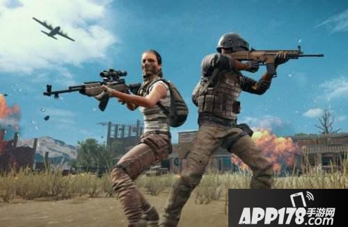 绝地求生刺激战场m416的标准配件推荐