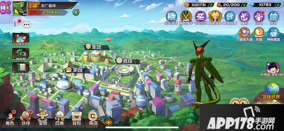 龙珠觉醒新区什么时候开