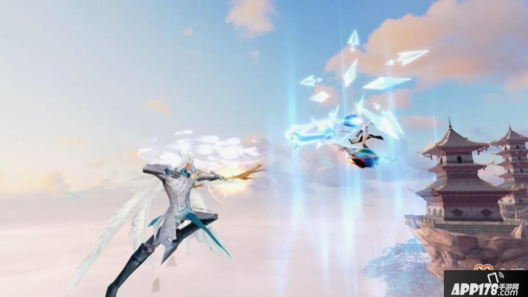 完美世界手游职业特性分析 种族职业选择<a href=http://www.app178.com/gonglue/ target=_blank class=infotextkey>攻略</a>[图]