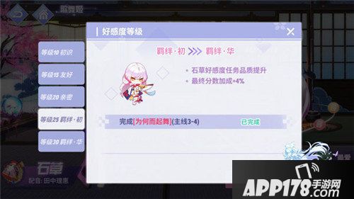 命运歌姬歌舞姬羁绊超有爱