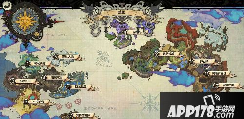 十二战纪一场大气蓬勃的史诗对决