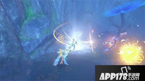 完美世界手游上天直播获百万网友围观